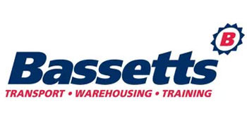 Bassetts transport logo