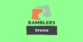 Stone Ramblers logo