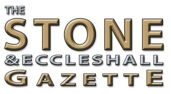 Stone & Eccleshaw Gazette