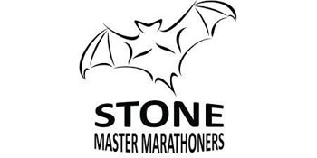Stone master Marathoners logo